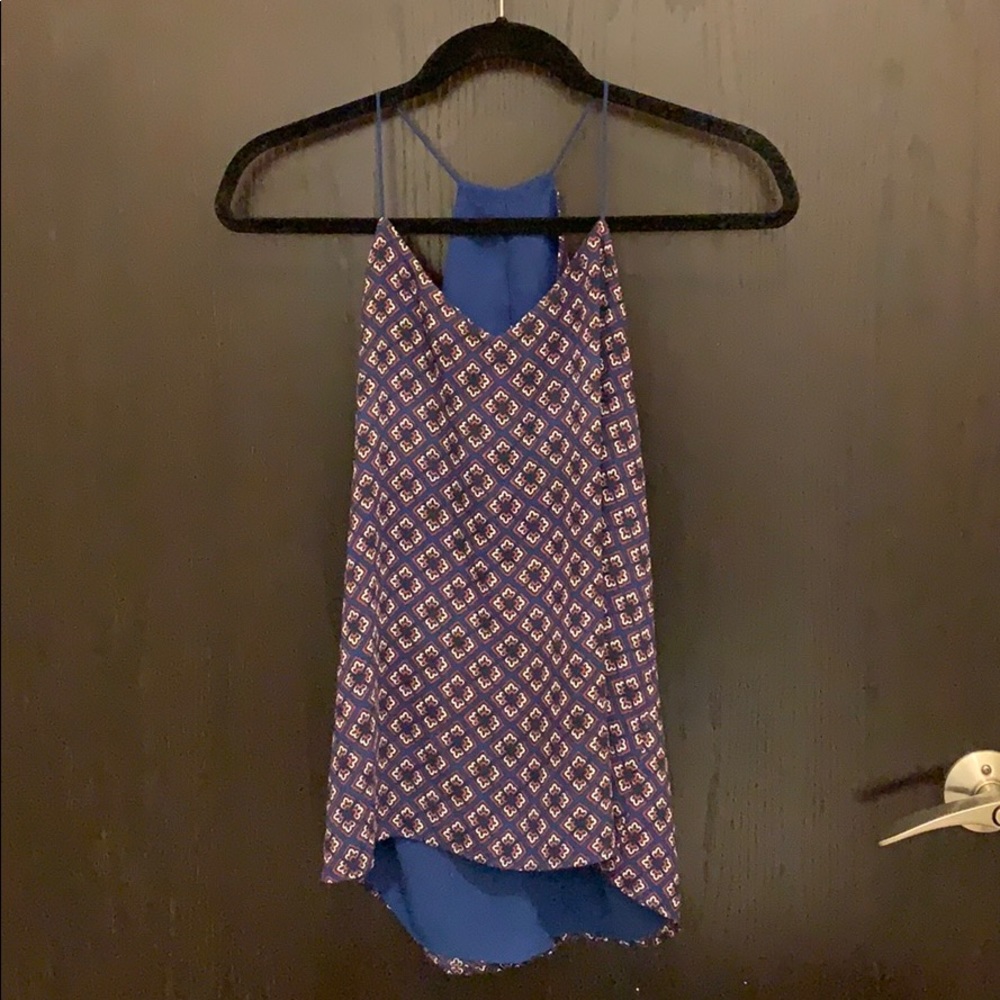 Reversible Express Barcelona Cami